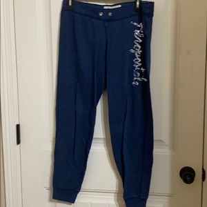 Sweat pants